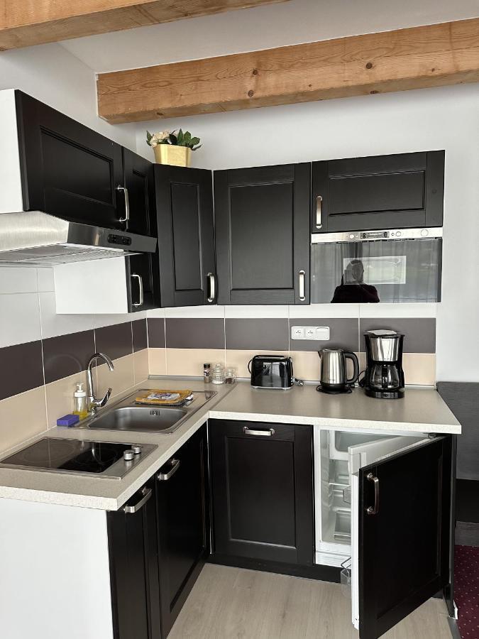 Apartmany Bella Vista Lipno Frydava Exterior photo