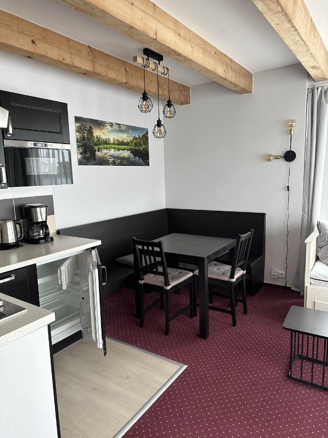 Apartmany Bella Vista Lipno Frydava Exterior photo