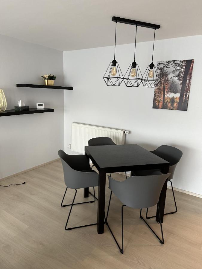 Apartmany Bella Vista Lipno Frydava Exterior photo