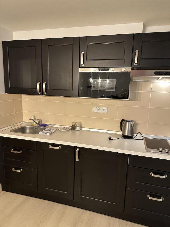 Apartmany Bella Vista Lipno Frydava Exterior photo