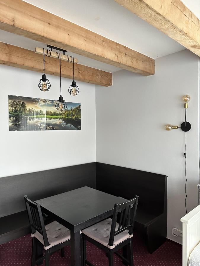 Apartmany Bella Vista Lipno Frydava Exterior photo