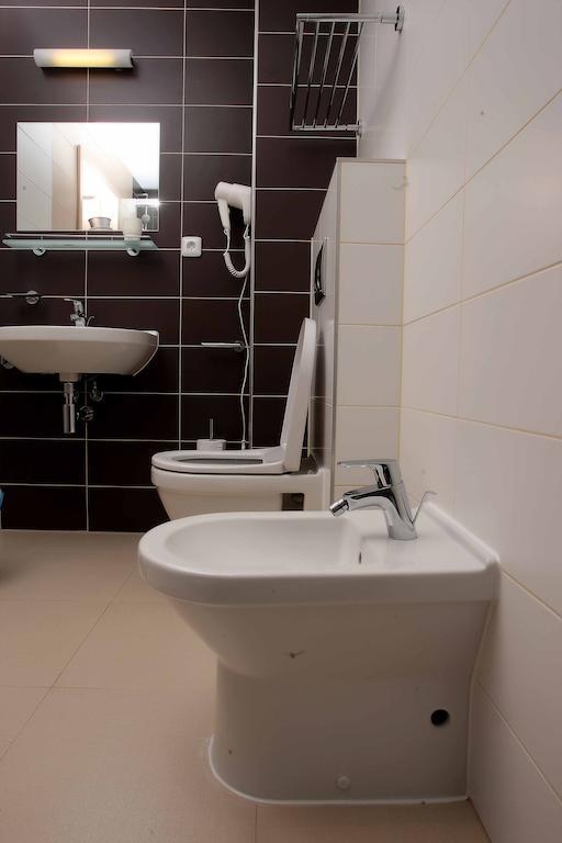 Apartmany Bella Vista Lipno Frydava Room photo