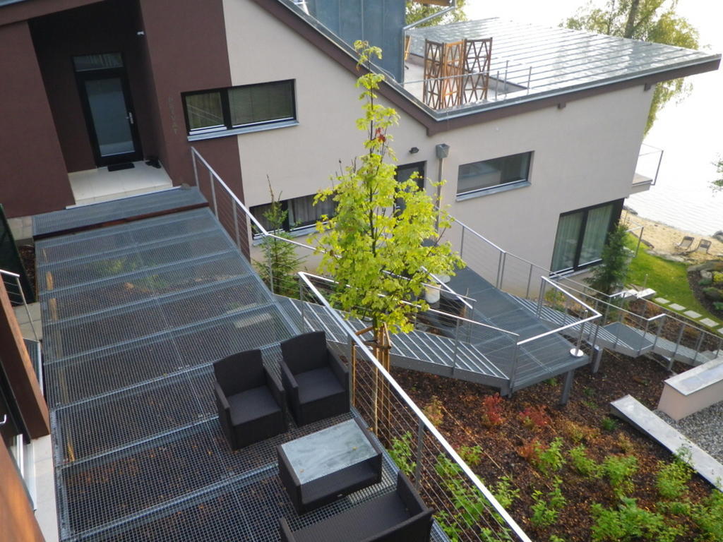 Apartmany Bella Vista Lipno Frydava Exterior photo