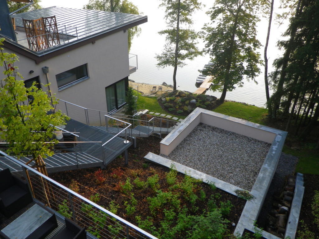 Apartmany Bella Vista Lipno Frydava Exterior photo
