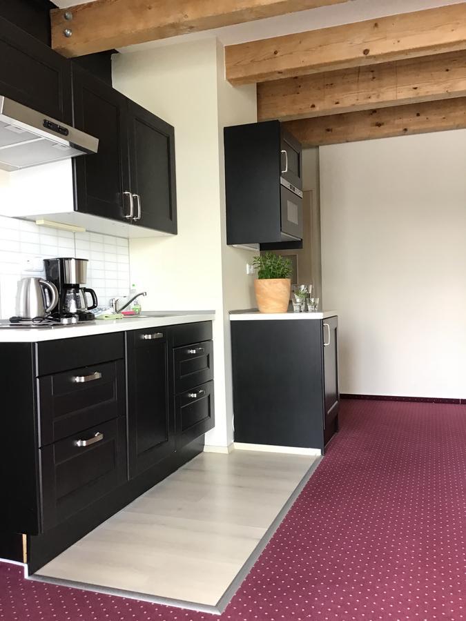 Apartmany Bella Vista Lipno Frydava Exterior photo