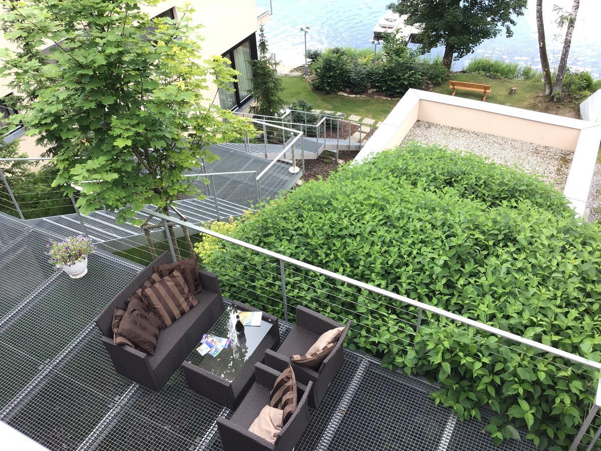 Apartmany Bella Vista Lipno Frydava Exterior photo